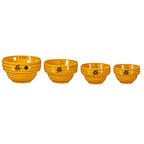 Sass & Belle Bee Hive Measuring Bowls Sass & Belle