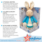 Rainbow Designs Paddington Bedtime Cuddles Rainbow Designs