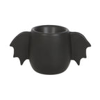 Bat Wing Egg Cup- Black Something Different Wholesale