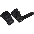 RDX Grappling Glove F15 Matte Black-XL RDX