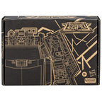 Hasbro Transformers Generations Selects DK-3 Breaker Legacy Deluxe Class Figure Hasbro