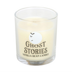 Ghost Stories Vanilla Bean Candle