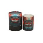 Between Worlds Moss & Earth Candle