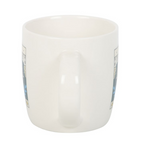The Star Vintage Tarot  Mug