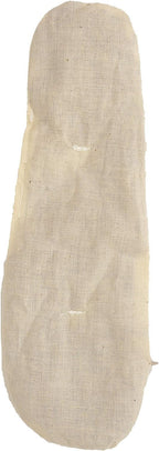 Puckator Koala Heated Slippers Cotton/Lavender Seed/Polyester/Wheat, Multi-Colour, One Size Puckator