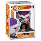 Funko Pop! Dragon Ball Z- Frieza #619 Funko
