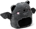Puckator Bat Snuggables Microwavable Plush Lavender & Wheat Heat Pack Puckator