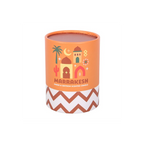 Marrakesh Amber & Saffron Scented Candle