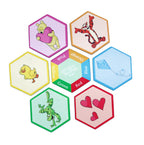 Cartamundi Shuffle Winne the Pooh Explore, Learn & Match Cartamundi