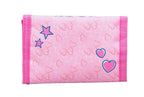 William Lamb Peppa Pig Children's Pink Tri-Fold Wallet William Lamb Group