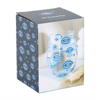All Seeing Eye Stemless Glass – 500ml