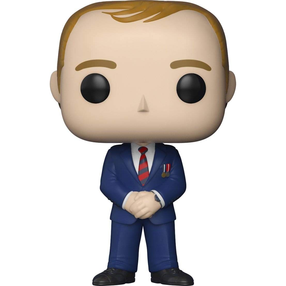 Funko Pop! Prince William #04 Funko