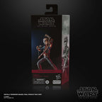 Hasbro Star Wars The Black Series Omega (Mercenary Gear), The Bad Batch Action Figure Hasbro
