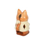 Flynn Fox Oil Burner and Wax Warmer