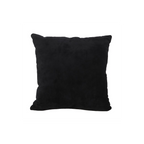 Square Venom & Vines Print Cushion 35cm