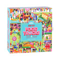 Professor Puzzle Food Trucks Jigsaw Puzzle (500 pieces) Professor PUZZLE