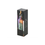 Deadly Nightshade Decorative Glass Potion Bottle