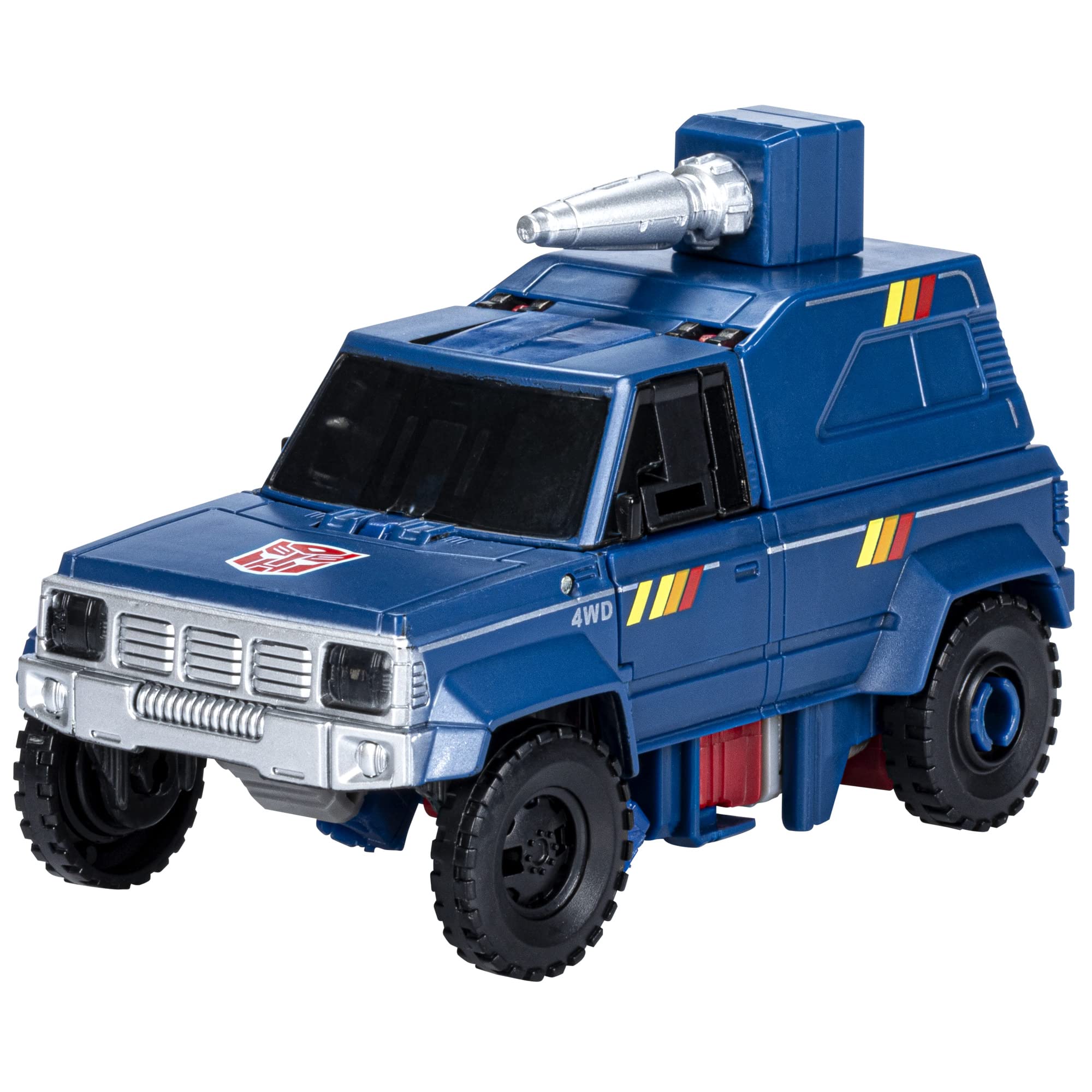 Hasbro Transformers Generations Selects DK-3 Breaker Legacy Deluxe Class Figure Hasbro