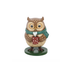 Oliver Owl Ornament
