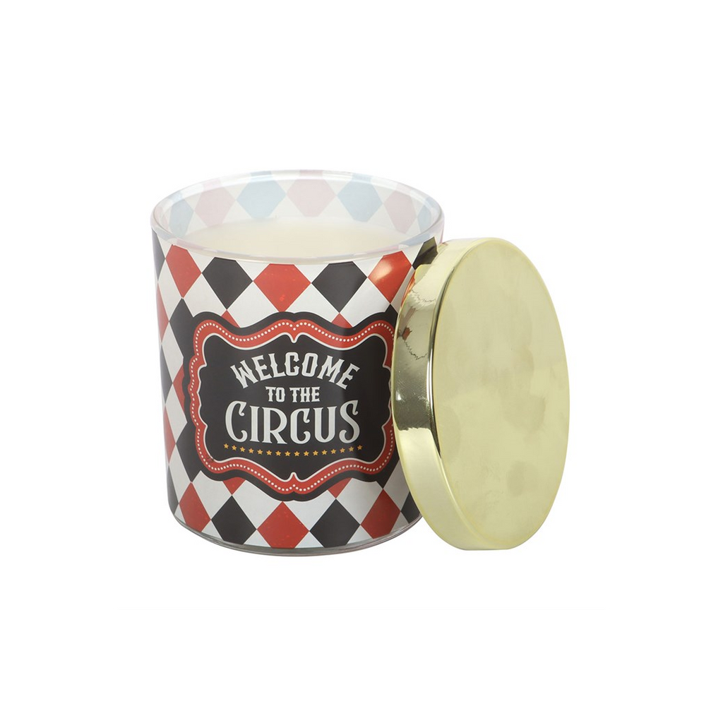 Mystic Circus Gift Set