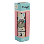 Puckator Pusheen  Water Bottle with Led Temperature Display Puckator