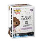 Funko Pop! Whitney Houston I Wanna Dance With Somebody #73 Funko