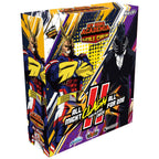 Jasco Games My Hero Academia Collectible Card Game – All Might vs. All For One