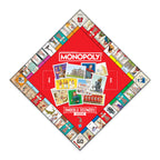 Horrible Histories Ancient Civilisations Monopoly