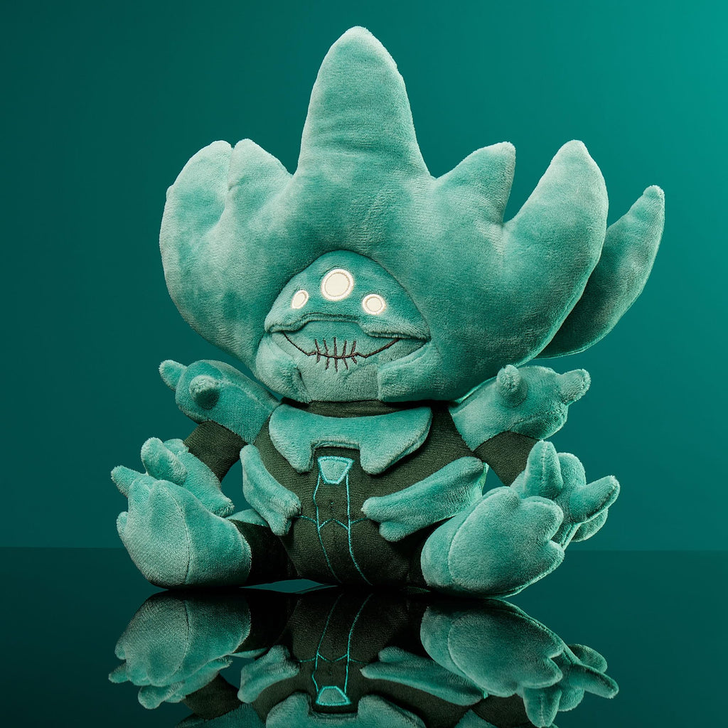 Destiny 2 Collectible Plush – Crota, Pouka or Starhorse