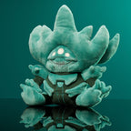 Destiny 2 Collectible Plush – Crota, Pouka or Starhorse