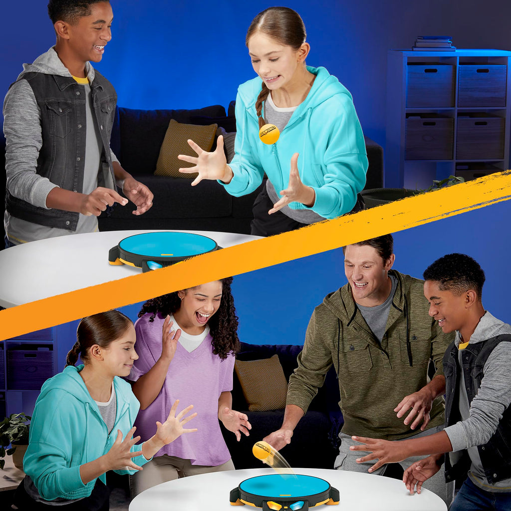Hasbro Rebounce Electronic Action Game
