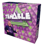 Asmodee Tenable Board Game