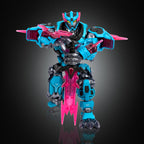 MrBeast Lab Platinum Series Panther Battle Titan Figure – 16.5cm
