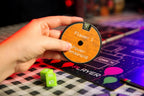 Funko Five Nights at Freddy’s  Survive 'til 6AM Board Game FUNKO GAMES