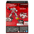 Hasbro Transformers – Studio Series Voyager: War for Cybertron Gamer Edition Ratchet (#09)