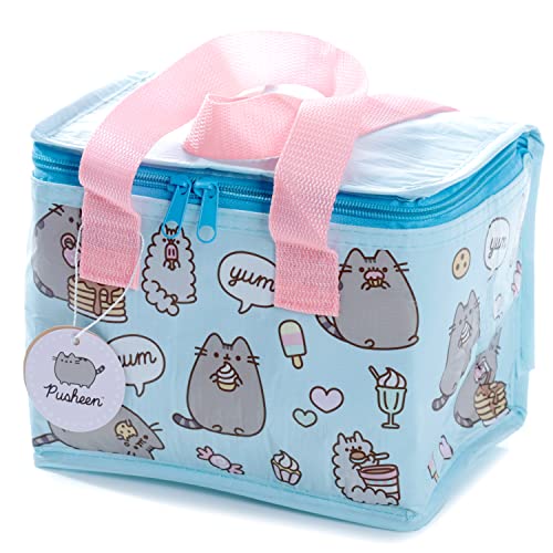 Puckator Pusheen Insulated Lunch Bag Puckator