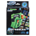 Nerf Roblox Phantom Forces Boxy Buster Toy Gun Foam Dart Blaster