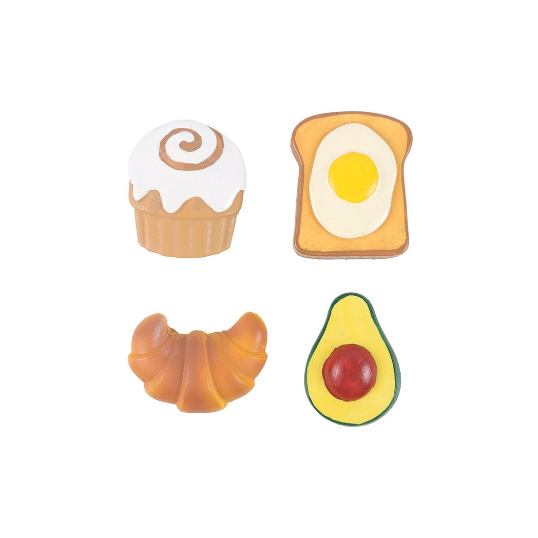 The Brunch Club Gift Set