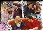 Clementoni Friends Puzzle – 500 Pieces
