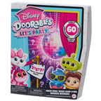 Disney Doorables Let’s Party Multi-Peek Series 14