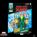 Hasbro Marvel Legends Series – Banshee / Ultimate Iron Man 6-Inch Action Figure (2025 Mini-Comic Series)