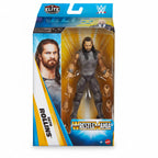 Mattel WWE Elite Collection Seth Rollins Action Figure & Accessories