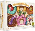 Asmodee Repos Production Monstrolicious Board Game