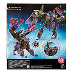 Hasbro Transformers Age of the Primes Leader Class Razorclaw Action Figure