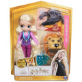 Spin Master Wizarding World Harry Potter, 20.3-cm Luna Lovegood Doll