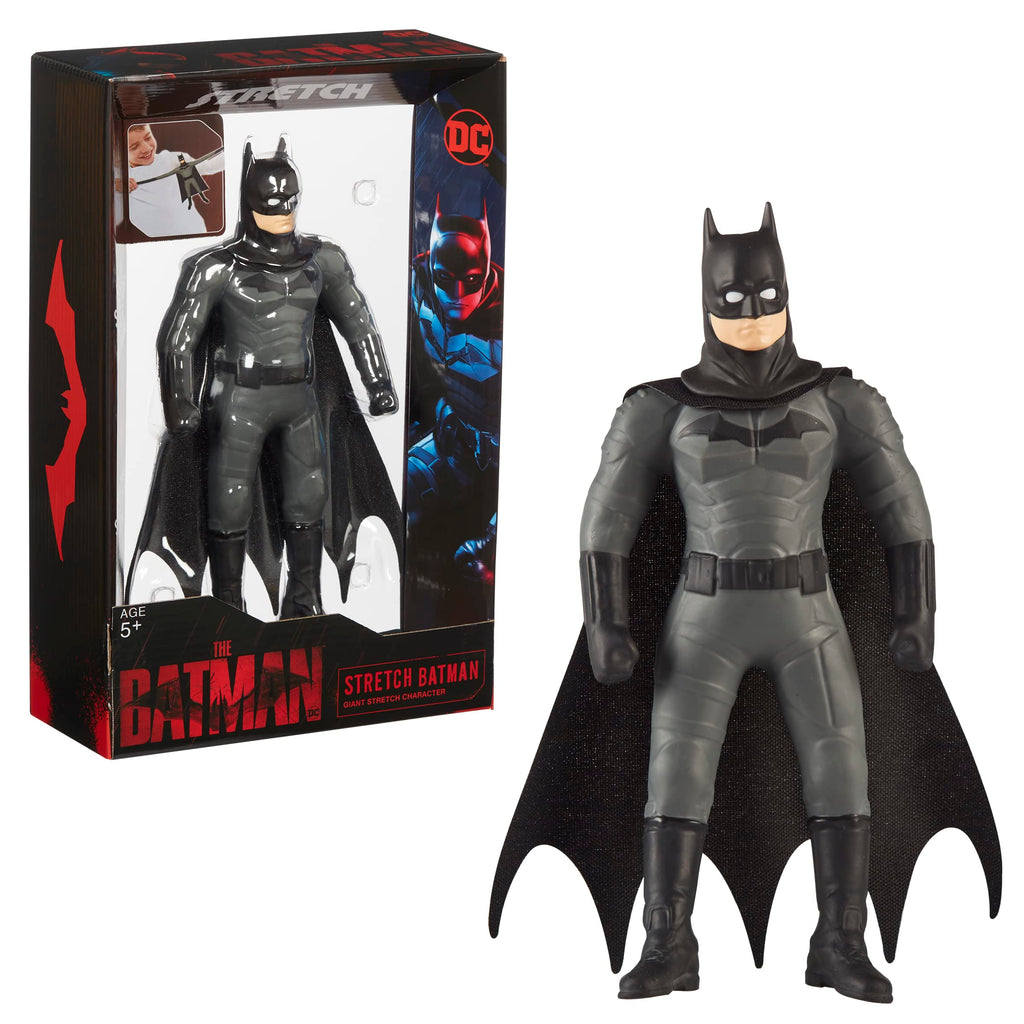 Character Options DC Stretch Batman Large Toy