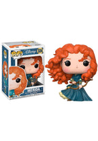 Funko POP! Disney: Brave - Merida #324