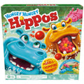 Hasbro Gaming Hungry Hungry Hippos Game