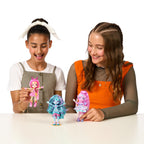 Moose Toys Magic Mixies Pixlings – Deerlee the Deer Pixling, Magic Potion Reveal Doll