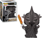 Funko Pop! Vinyl: Lord Witch-King Of Agmar the Rings/Hobbit: Witch King #632